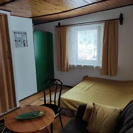 Slotwinska בית אירוח