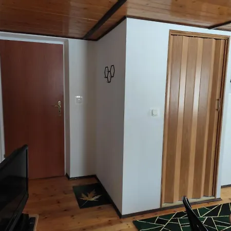 Slotwinska בית אירוח קריניצה זדרוי