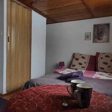 Slotwinska * קריניצה זדרוי