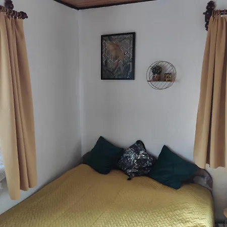 Slotwinska בית אירוח *