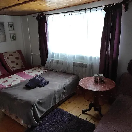 Slotwinska * קריניצה זדרוי