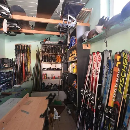 Slotwinska בית אירוח *