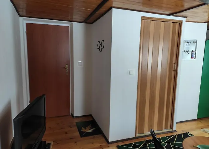 Slotwinska בית אירוח קריניצה זדרוי