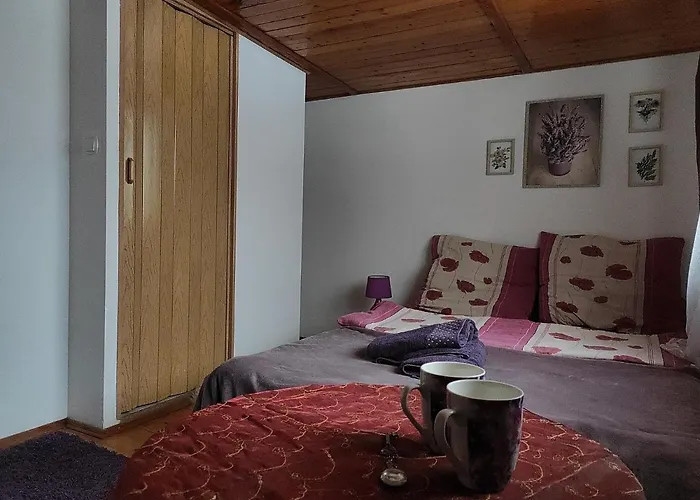 Slotwinska * קריניצה זדרוי