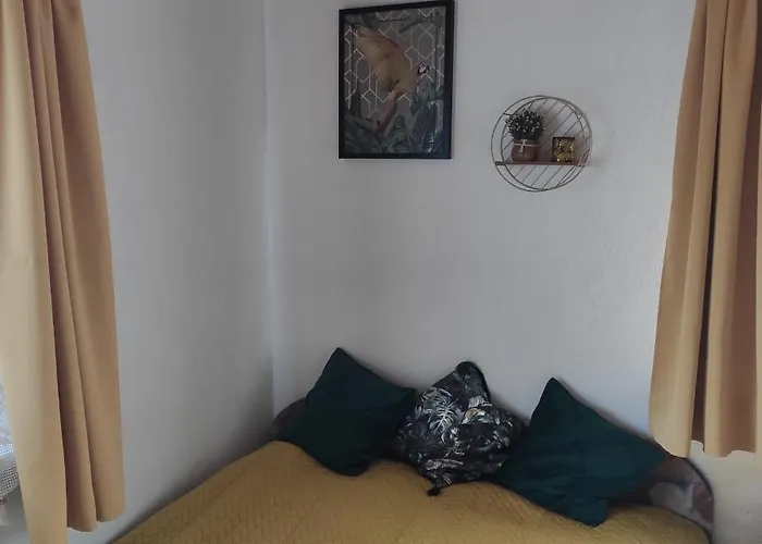 Slotwinska בית אירוח *