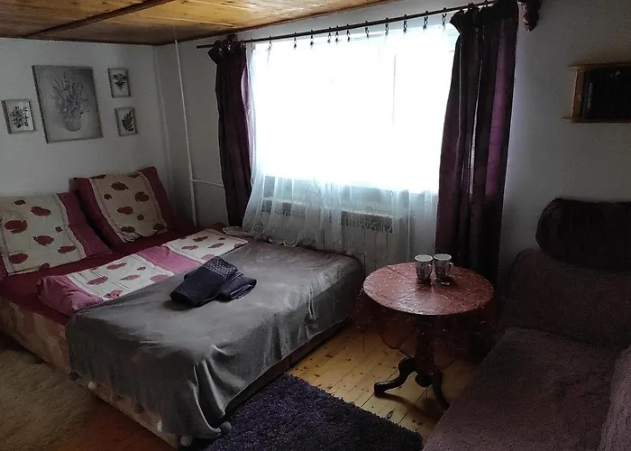 Slotwinska * קריניצה זדרוי