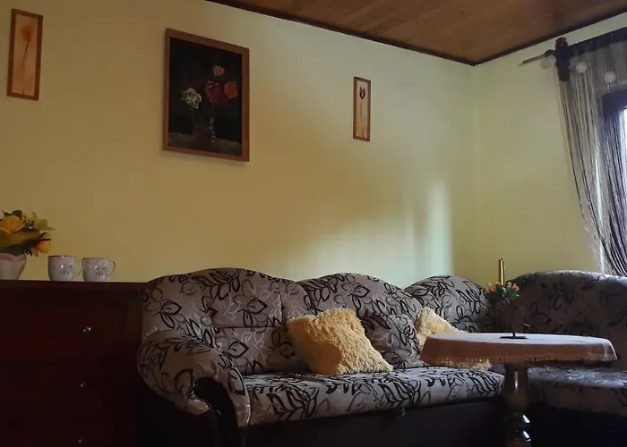 בית אירוח Slotwinska