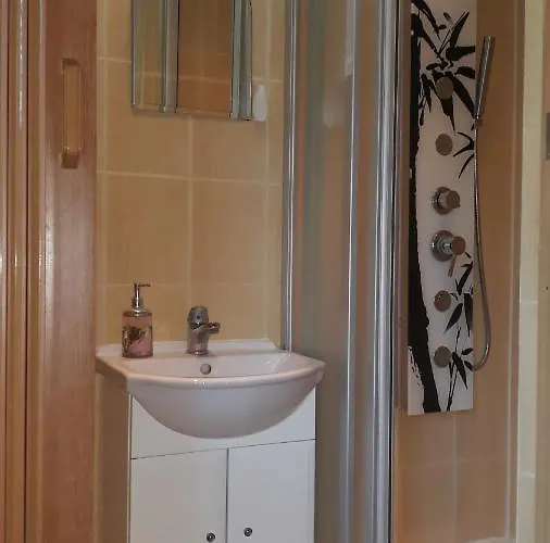 בית אירוח Slotwinska *